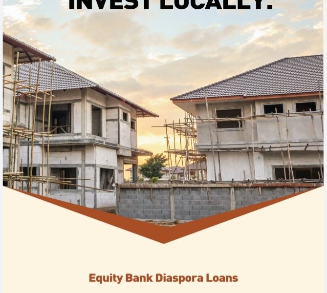 WORK GLOBALLY AND INVEST LOCALLY