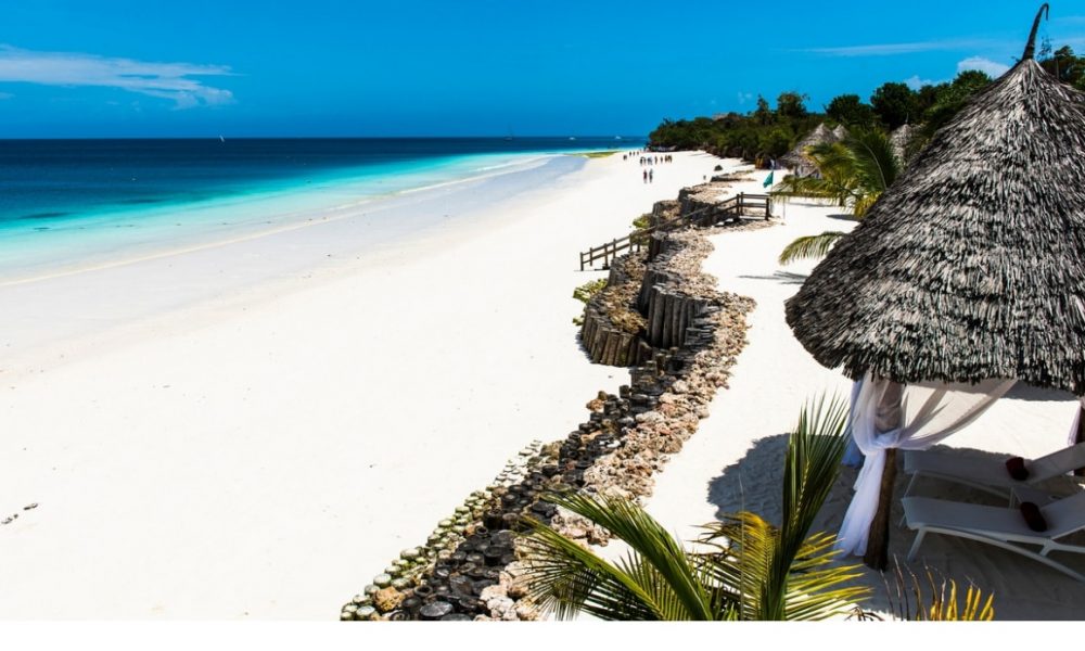 Zanzibar