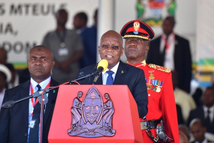 Magufuli’s Covid response saved thousands of lives