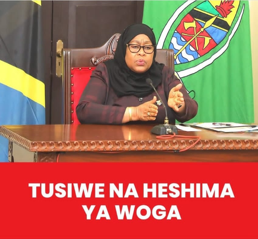 VIAPO DHIDI YA RUSHWA: TATIZO LILIPO NA NJIA YA KUPITA