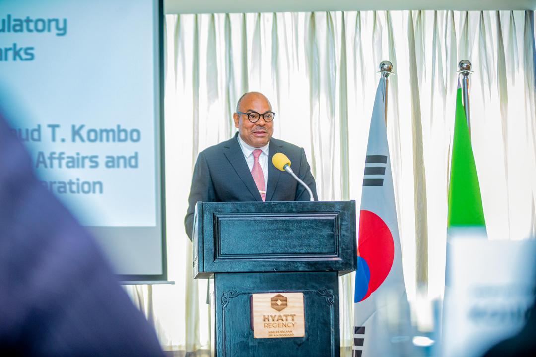 Tanzania, Korea zapanda mbegu ya ushirikiano mpya wa kiuchumi